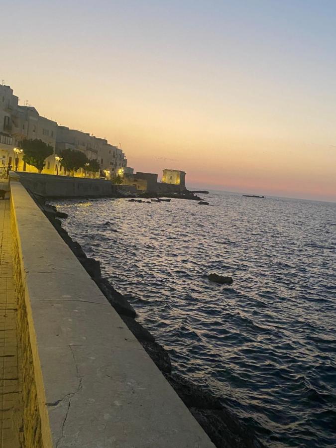 Casa Vacanza Da Paola Trapani Eksteriør billede