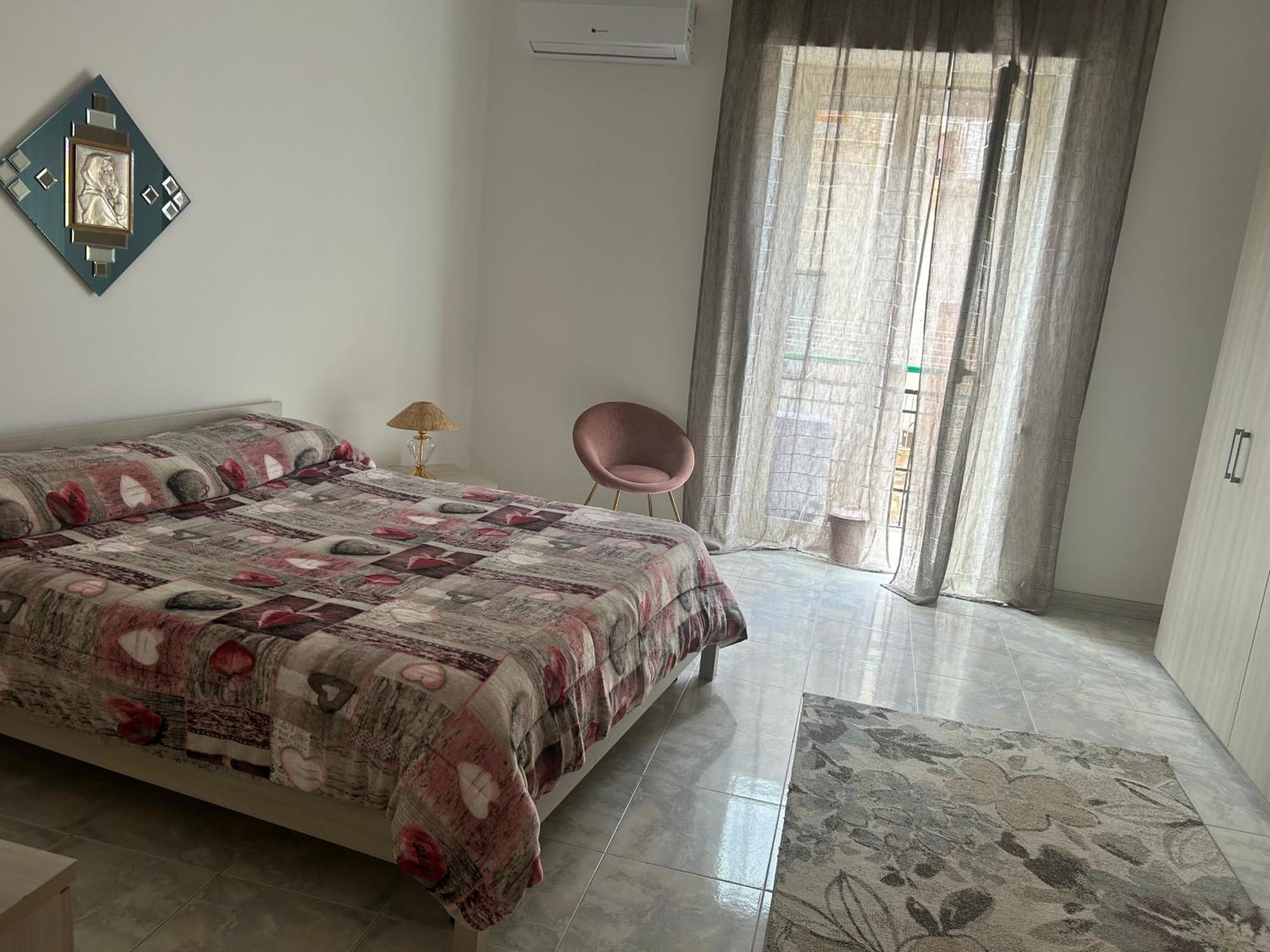Casa Vacanza Da Paola Trapani Eksteriør billede