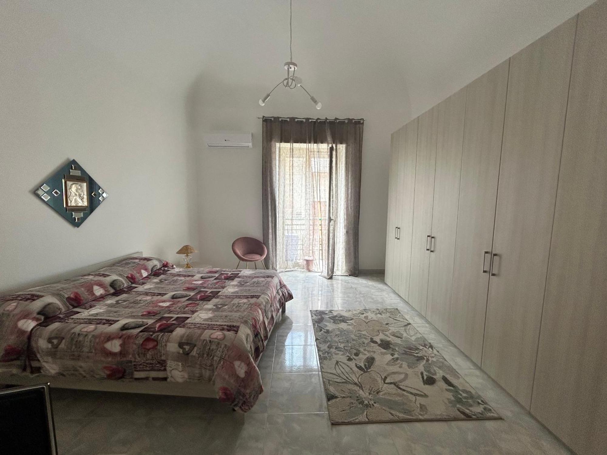Casa Vacanza Da Paola Trapani Eksteriør billede